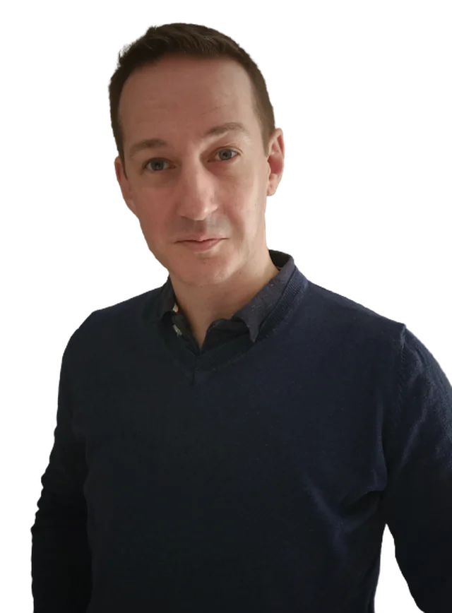 Philippe Gautrin, consultant en bilan de compétences, formateur et coach professionnel